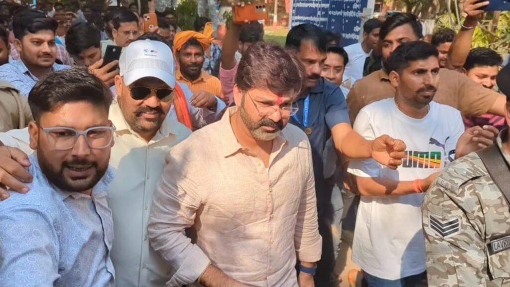 आरा कोर्ट में पवन सिंह ने मांगा तलाक, वन टाइम सेटलमेंट पर सहमति…