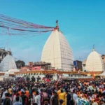 बाबा बैद्यनाथ मंदिर पर आतंकी रेकी की आशंका, श्रावणी मेला से पहले सुरक्षा अलर्ट जारी…