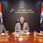 पांच राज्यों में विधानसभा चुनाव की तारीखों का ऐलान, 4 मई को आएंगे नतीजे…