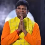 सांसद ढुलू महतो ने लोकसभा में उठाया धनबाद केंद्रीय विद्यालय संख्या–2 के स्थायी भवन निर्माण में विलंब का मुद्दा…