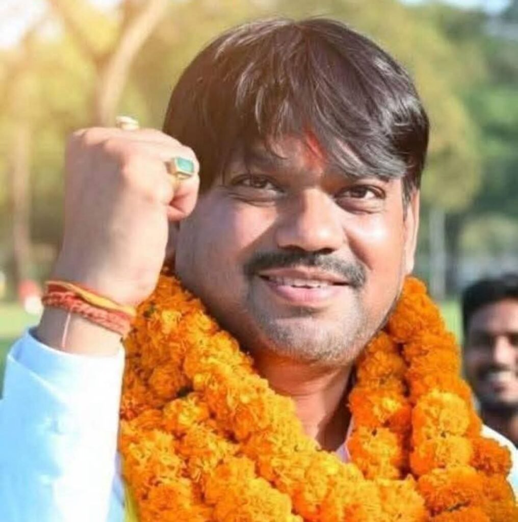 धनबाद नगर निगम को मिला नया मेयर, संजीव सिंह…