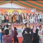 परिवर्तन यात्रा में ममता सरकार पर बरसीं केंद्रीय मंत्री अन्नपूर्णा देवी, लगाए कई गंभीर आरोप…