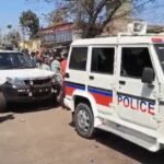 गोविंदपुर में कर्मचारी से मारपीट का आरोप, होटल के बाहर हंगामा…