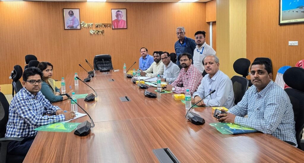 बिरसा प्रधानमंत्री फसल बीमा योजना के 86303 आवेदन स्वीकृत…