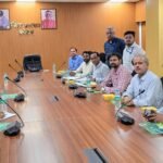 बिरसा प्रधानमंत्री फसल बीमा योजना के 86303 आवेदन स्वीकृत…