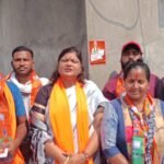 उखड़ा नीलकंठ मंदिर से अंडाल तक निकली भाजपा की विशाल परिवर्तन रैली, लोगों के बीच बांटा पीएम मोदी का संदेश…