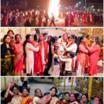 सिंदरी गायत्री ज्ञान मंदिर में होली मिलन समारोह एवं होलिका दहन कार्यक्रम आयोजन किया गया…