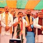 बिना बिहार में आए पूरा नहीं हो सकता.होली का पर्व :नितिन नवीन…