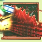 ईरान -इजराइल -अमेरिका के जंग के बीच गिरता बाजार और परेशान म्यूच्यूअल फण्ड निवेशक….