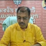 पुलिस की निगरानी में प्री-प्लानिंग के तहत भाजपा की परिवर्तन रथ यात्रा पर तृणमूल ने किया हमला – कृषनेन्दु मुखर्जी…