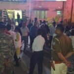 नामकुम थाने के हाजत में आरोपी की आत्महत्या, 7 पुलिसकर्मी निलंबित…