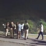 शराब पीने के दौरान शुरू हुआ झगड़ा, पथराव में हुआ तब्दील, एसआई घायल…