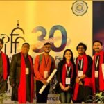 धनबाद में रिलीज़ हुई फिल्म ‘नुक्कड़ नाटक’, स्थानीय कलाकारों और लोकेशनों से जुड़ी है फिल्म की कहानी…