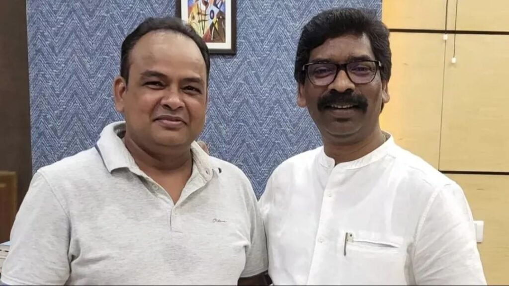 झारखंड में मंत्री-विधायकों को IAS-IPS जैसी चिकित्सा सुविधा देने की तैयारी…