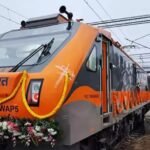 धनबाद को मिलेगी नई अमृत भारत ट्रेन, 11 मार्च को होगा उद्घाटन; चेक करें रूट…