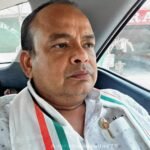 देश की गरिमा से समझौता अब और बर्दाश्त नहीं… डॉ इरफ़ान अंसारी…