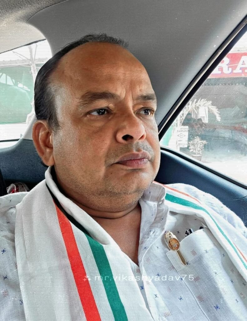 देश की गरिमा से समझौता अब और बर्दाश्त नहीं… डॉ इरफ़ान अंसारी…