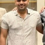 DHANBAD किराना दुकानदार के बेटे ने किया कमाल, IPS के बाद अब बने IAS…