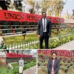 UPSC : सांसद ढुल्लू महतो ने यूपीएससी परीक्षा में सफल होने वाले धनबाद के छात्रों को दी बधाई…