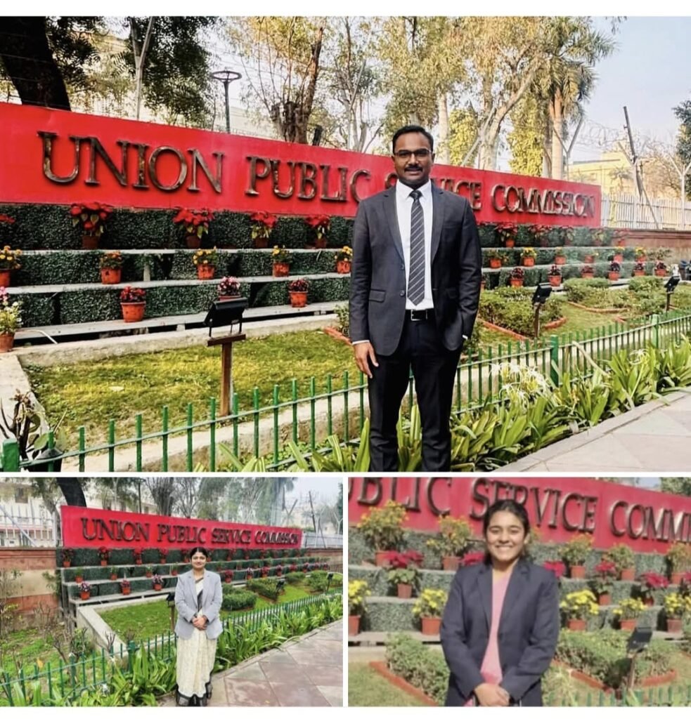 UPSC : सांसद ढुल्लू महतो ने यूपीएससी परीक्षा में सफल होने वाले धनबाद के छात्रों को दी बधाई…