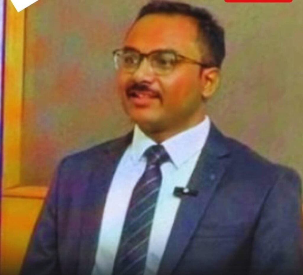 शुभम ने निभाया मां से किया वादा, 5 साल बाद IAS बनकर ही लौटे गांव…