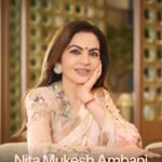 नीता अंबानी ने लॉन्च किया ‘HERoes’ अभियान, महिला सशक्तिकरण की ओर बढ़ाए नए कदम…