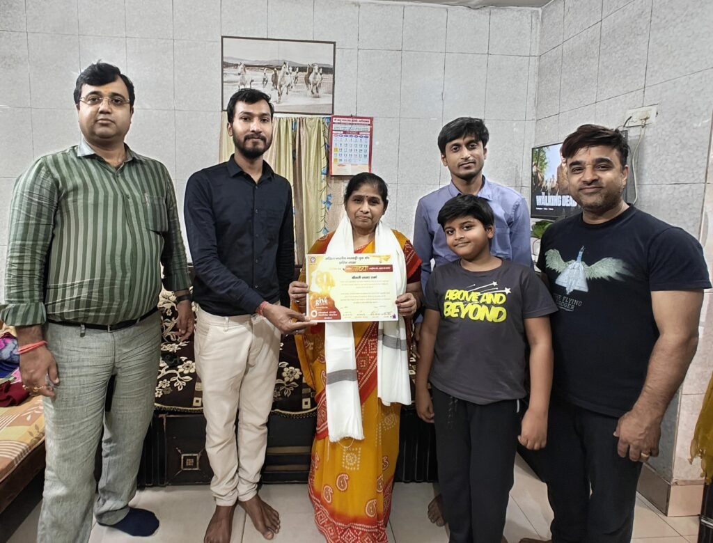 “नव्या – पहचान को सम्मान” : अंतरराष्ट्रीय महिला दिवस पर विभिन्न क्षेत्रों की प्रतिभाशाली महिलाओं का सम्मान…