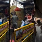 रजरप्पा मंदिर में श्रद्धालु से मारपीट मामले में बड़ी कार्रवाई, 04पुलिसकर्मी निलंबित…