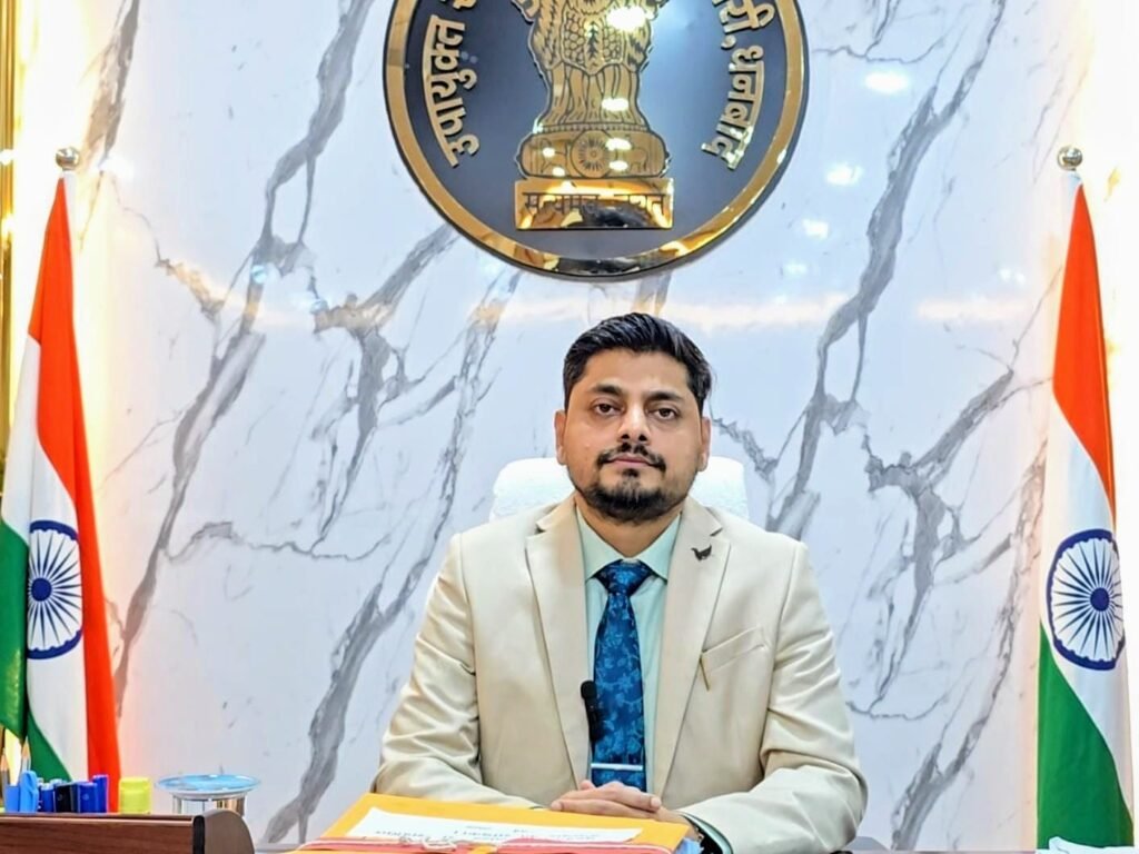 महापौर व वार्ड पार्षद 18 मार्च को करेंगे शपथ ग्रहण…