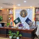 उपायुक्त ने सुनी आम नागरिकों की शिकायतें…