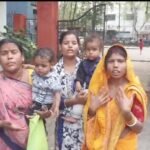 धनसार में परिवार ने लगाया प्रताड़ना और छेड़छाड़ का आरोप, गांधी सेवा सदन पहुंचकर मांगा इंसाफ…