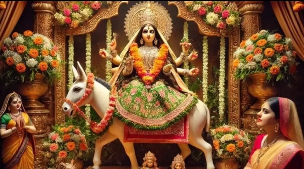 शीतला अष्टमी आज, क्यों नहीं जलाया जाता चूल्हा? जानें इसके पीछे की परंपरा और मान्यता…