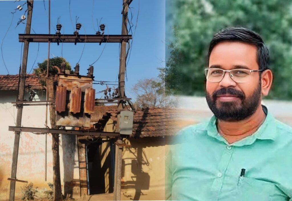 सिंदरी विधायक चंद्रदेव महतो की सक्रियता: बजट सत्र में व्यस्तता के बावजूद क्षेत्र की समस्याओं पर गंभीर…