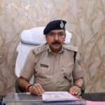 बोकारो रेंज डीआईजी ने सिंदरी डीएसपी कार्यालय का किया निरीक्षण, व्यवस्था पर जताया संतोष…