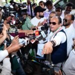 इरफ़ान अंसारी ने बीजेपी पर साधा निशाना, डीजे के लिए धरना देना हास्यास्पद…