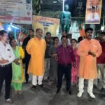 आसनसोल उत्तर में भाजपा की पथसभा, 14 मार्च को ब्रिगेड रैली में शामिल होने का आह्वान…