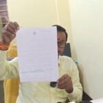 संवेदक ने सीआईएसआर के अधिकारियों पर लगाया कई गंभीर आरोप…