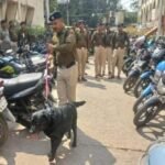 लातेहार और धनबाद सिविल कोर्ट को बम से उड़ाने की धमकी…