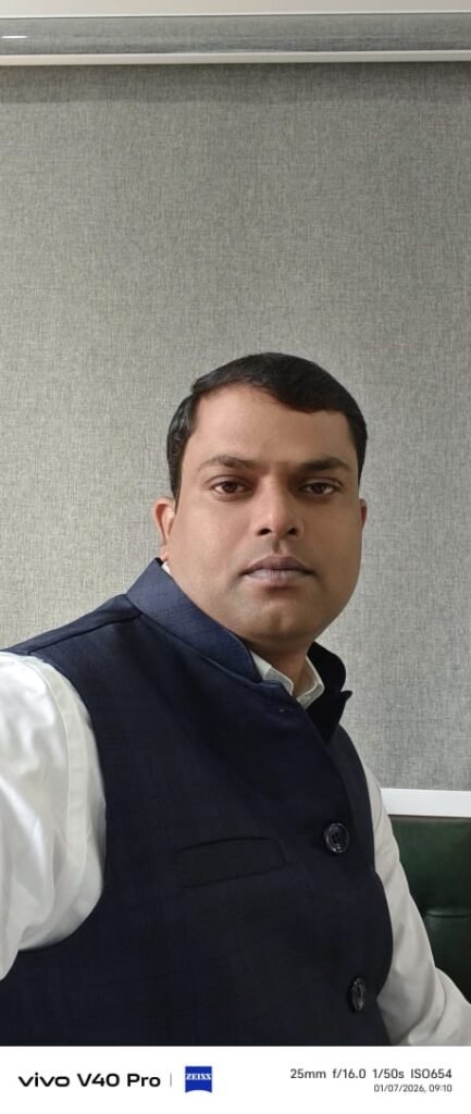 धनबाद जिला महानगर बीजेपी ने दो मंडल अध्यक्ष पद के पदाधिकारी चयन की घोषणा…