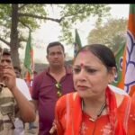 नूपुर ग्राम में भाजपा विधायक का जनसंपर्क अभियान, तृणमूल पर फेक AI वीडियो से प्रचार का आरोप…