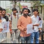 डिलीवरी राइडर्स के बीच विवाद के बाद मारपीट, एक युवक हिरासत में; साथी कर रहे निष्पक्ष जांच की मांग…