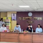 जनगणना 2027 का प्रथम चरण:देश के विकास व नीतियों के निर्माण में अति महत्वपूर्ण है जनगणना – उपायुक्त…