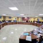 गणक व पर्यवेक्षक की भूमिका का दिया प्रशिक्षण…