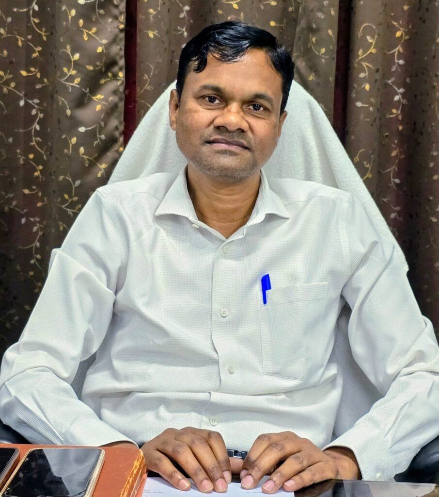 युक्तिकरण के बाद धनबाद में बूथों की संख्या हुई 2484…