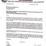 उपभोक्ता बैठक में हार्ड कोक उद्यमियों ने बीसीसीएल से वासरी ग्रेड कोल देने की मांग…