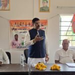 पूर्वी टुंडी में कांग्रेस का ब्लॉक जनसंवाद व SIR प्रशिक्षण कार्यक्रम आयोजित…