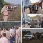 ENCOUNTER:धनबाद में पुलिस-अपराधी मुठभेड़, प्रिंस खान गिरोह के तीन गुर्गे घायल…