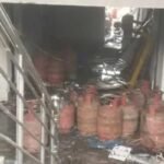 पलामू गैस सिलेंडर ब्लास्ट मामले में बड़ी कार्रवाई, टीओपी-3 प्रभारी समेत पूरी टीम निलंबित….