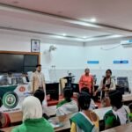 सहियाओं के लिए प्रशिक्षण का आयोजन…