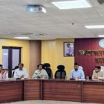 गर्मी में संकट आने पर टैंकर से सप्लाई होगा पानी…